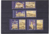 ROMANIA 2013,ORASELE ROMANIEI - ORADEA,SERIE CU VINIETA, MNH **,LP 1991.