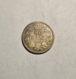 Serbia 50 Para 1904