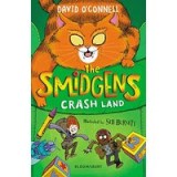 Smidgens Crash-Land
