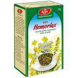 Ceai Hemorlax Fares 50gr