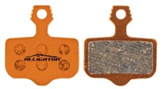 Placute Frana Alligator Organice Avid Elixir , Sram XX