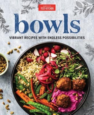 Bowls: Vibrant Recipes with Endless Possibilities foto