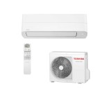 Aparat de aer conditionat Toshiba Essento 18000 BTU/h, A++, Inverter, Wi-Fi Ready, Low Noise, Self-cleaning