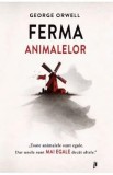 Ferma animalelor - George Orwell