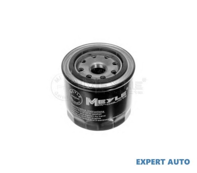 Filtru de ulei Daihatsu CHARADE Mk III (G100, G101, G102) 1987-1993 foto