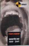 Memoriile unui tanar ticnit &ndash; Frederic Beigbeder