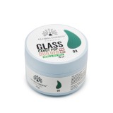 Cumpara ieftin Gel pentru modelarea unghiilor 15 gr, Glass Candy Pop Builder Gel 03