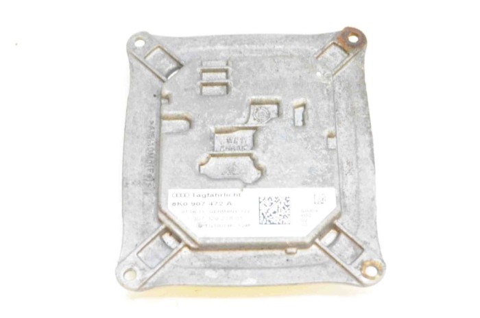 Modul xenon far st&acirc;nga față AUDI A4 8K2, B8 2013 OEM: 8K0907472A | 11010374