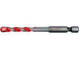 Burghiu Universal Prindere Hexagonala 6,0Mm