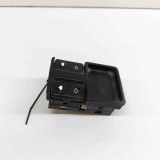 Buton Geam Electric Stanga Fata BMW Seria 5 E34 1995 OEM 1374491 Argintiu Aluminiu