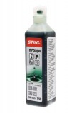 Cumpara ieftin Ulei amestec Stihl Original 100ml (verde) HP SUPER