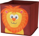 Cutie pliabila,30x30x30, Leu