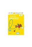 Cumpara ieftin Exercitii grafice. 5 ani+ (coperta galbena), Nomina