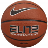 Cumpara ieftin Mingi de baschet Nike Elite Tournament Ball N1000114-855 portocale