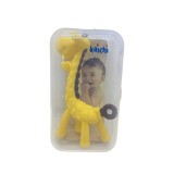 Jucarie pentru dentitie girafa