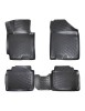 Set covorase auto din cauciuc tip tavita pentru Hyundai I30 I 2007-2012, Umbrella