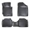 Set covorase auto din cauciuc tip tavita pentru Hyundai I30 I 2007-2012