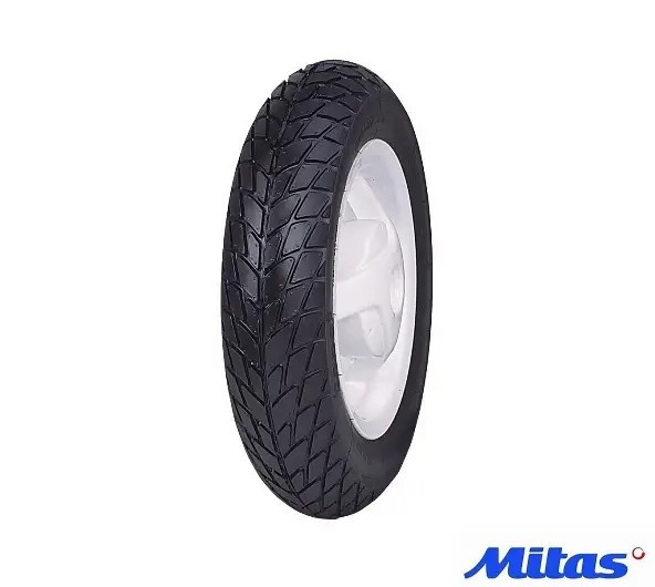 Anvelopa 110/70-11 TL Mitas 45L OSMT MC20MON