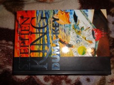 Duma Key - Stephen King / roman ( carte in limba romana ), cartonata, 622 pagini