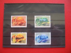 CHINA - MNH foto