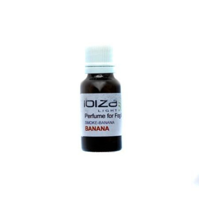 Aroma lichid fum Ibiza 20ml banana foto