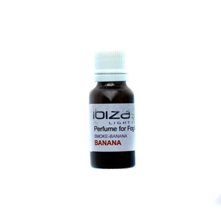 Aroma lichid fum Ibiza 20ml banana