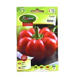 Seminte ardei gogosar Bucur 1 gr, Florian Bulgaria, Florian LTD