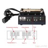 Aparatura Service Kaisi Intelligent Dismantling K-303 Pro