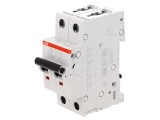 &Icirc;ntrerupător de Supracurent 20A 2P 6kA 230/400V