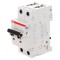 &Icirc;ntrerupător de Supracurent 20A 2P 6kA 230/400V