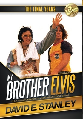 My Brother Elvis: The Final Years foto