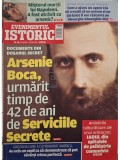 Evenimentul istoric, vol. 38 (Editia: 2021)
