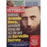 Evenimentul istoric, vol. 38 (Editia: 2021)