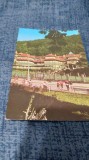 CARTE POSTALA SOVATA--CLUBUL CIRCULATA