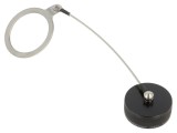 Capac protecție AMPHENOL AIR MIL-DTL-38999 Series III dimensiune 21