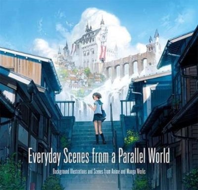 Everyday Scenes from a Parallel World foto