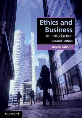 Ethics and Business: An Introduction foto