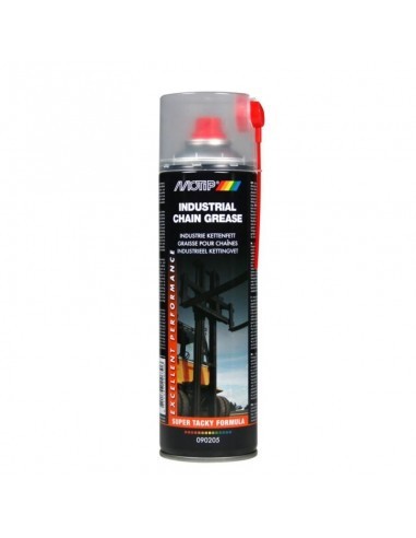 Spray Vasilina Industrial MOTIP Chain Spray , 500ml