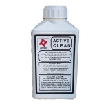 ACTIVE CLEAN 1 L &ndash; Detergent Concentrat Neacid pentru Curățarea Radiatoarelor