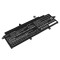 Cameron Sino 3500mAh Lenovo ThinkPad X13 Gen 2(Intel)-20WK00ACMZ,ThinkPad X13 Gen 2(Intel)-20WK0088ZA,ThinkPad X13 Gen 2(AMD)20XH008YIV,ThinkPad X13 G