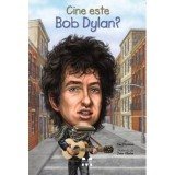 Cine este Bob Dylan? - Jim O&rsquo;Connor