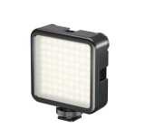 Lampa video Ulanzi VIJIM VL81 temperatura de culoare reglabila 2134