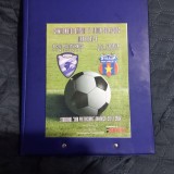Program Poli Timisoara - Steaua