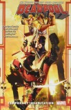 Deadpool - World&#039;s Greatest Vol. 4 | Gerry Duggan, Charles Soule, David Walker, Marvel Comics