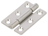 Balama Oțel Inoxidabil 30mm x 45mm
