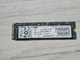 SSD SAMSUNG M.2 SATA 2280 CA NOU 100% LIFE TESTAT SENTINEL