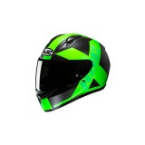MBS Casca HJC C10 Tez, Fluo L, Cod Produs: HJC101254L