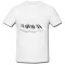 Tricou &quot; Keyboard instrument &quot;