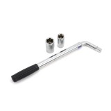 Cheie telescopica pentru roti TWW 17/19/21/23mm AVX-AM01038