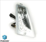 Semnalizare fata dreapta originala Vespa Granturismo - GT - GTS - GTV 125-200-250-300cc (cu LED)